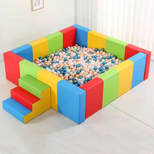 kids toddler play area easy to assemble indoor