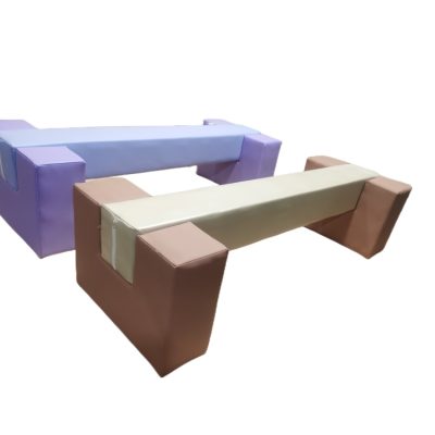 Soft Play Balance Beam – Fun and Safe Balance Training for Kids