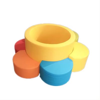 china espuma suave juego escaladores equipo para niños pequeños preescolar