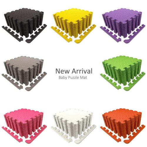 soft-play-mats-3.jpg Floor Puzzle Foam Soft Play Mat, 100x100cm, Eco-Friendly and Waterproof