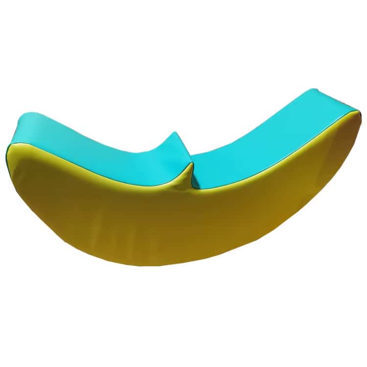 Balancé Soft Play para crianças
