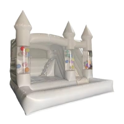 Location à bas prix d'une maison de ballons gonflables pour la vente